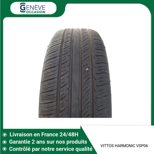 Pneu vittos harmonic - 🇫🇷,