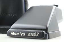 [Presque comme neuf] Mamiya AE