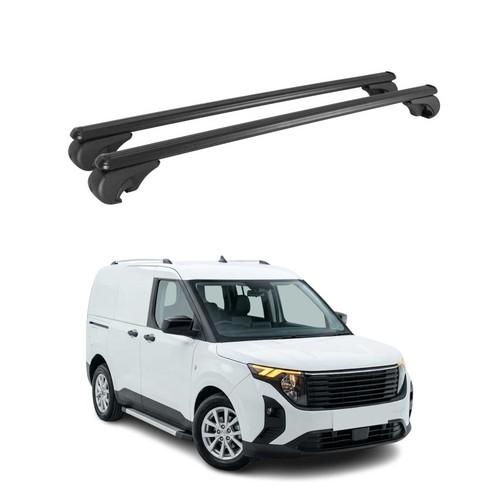 Barres toit transversales - toit,
