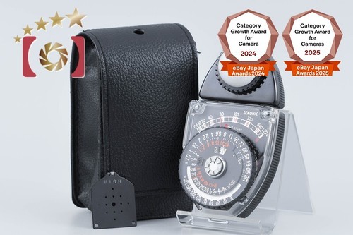 Compteur lumière sekonic - lumière,