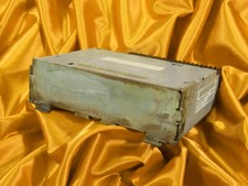 BMW 3 SERIES E46 5 SERIES E39 7 SERIES E38 X5 E53 PROFESSIONAL CAR STEREO BM24 TMC RADIO 6907130