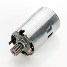 Moteur Électrique 12V De