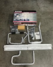 Porte vélo eufaf 2 vélos