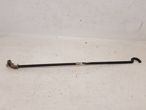 Tige maintien capot moteur