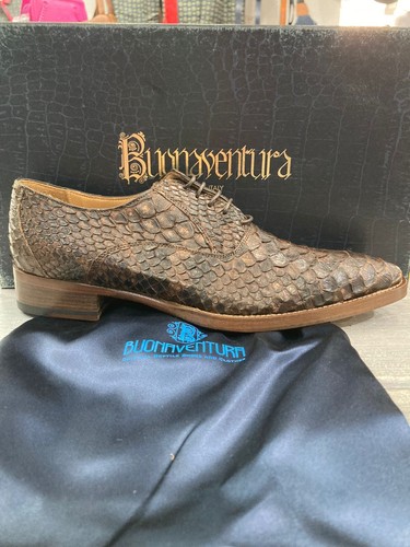Buonaventura chaussure homme - buonaventura,