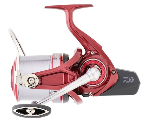 Daiwa emblem surf scw - surf, qd