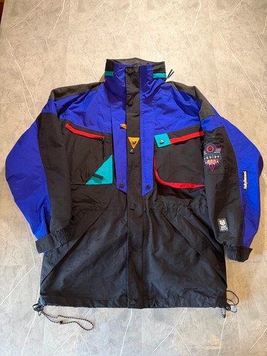 Veste ski vintage - de, helly