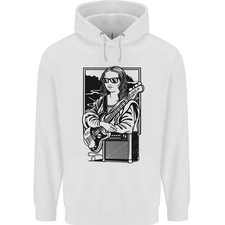 Hoodie Enfant Mona Lisa