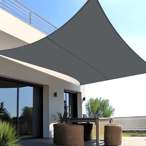 Tente voile rectangulaire - voile,