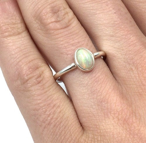 Bague argent massif 925 - bague,