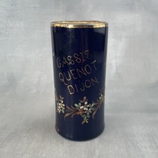 Ancien pot à moutarde extra