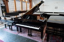 1999 YAMAHA C7 Grand - Professionally Overhauled In Japan -Store Relocation Sale