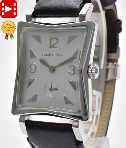Vintage presque comme - [presque,