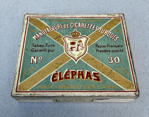 Elephas turkish cigarette - elephas:,