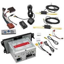 9" IPS Android 10 Autoradio 2