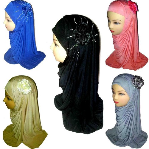 Foulard avec strass - avec,