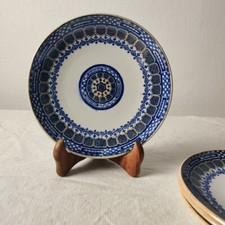 Rares Assiettes À Dessert