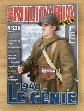 MILITARIA MAGAZINE N°236