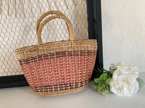 Ancien petit panier - 14⚜️,