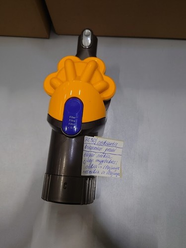 Aspirateur main dyson - aspirateur,