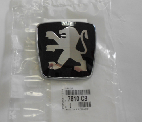 Original embleme logo - original,