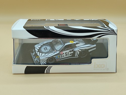 Lancia beta montecarlo - lancia,