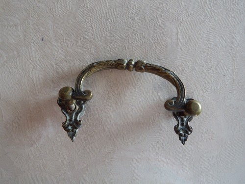Ancienne poignée de - ,