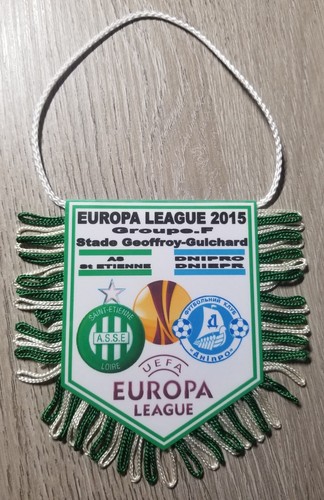 Fanion europa league - fanion,