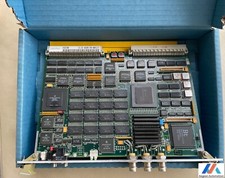 Heller Uni-Pro XGC90 G23.020178-00127 CNC CONTROLLER BOARD UNIPRO XGC 90