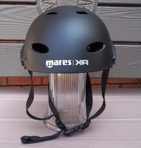 Mares rigid cap - xr,