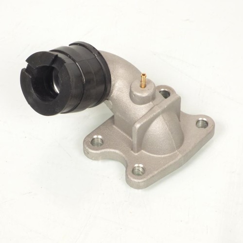 Pipe admission teknix - d, pour