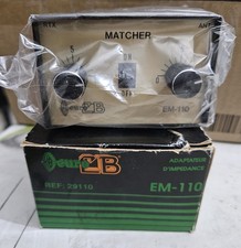CB-Master Matcher EM-110