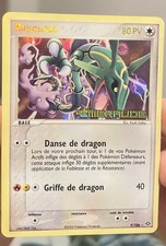 Carte Pokémon : Rayquaza