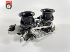 Injecteur papillon d'occasion