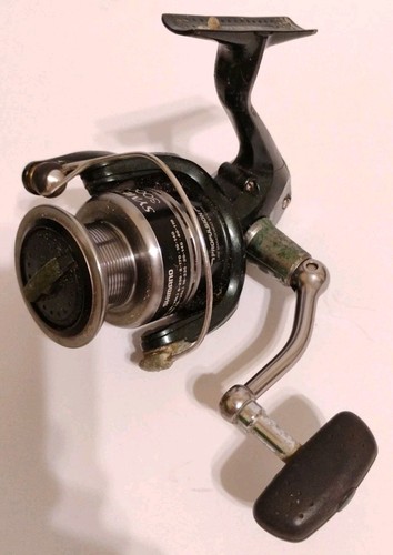 Shimano symetre 3000fl - symetre,
