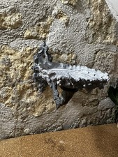 Applique murale ancienne en