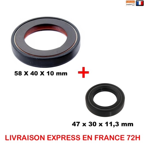 Joint spi bague - x2,