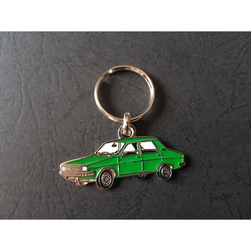 Porte clés profil - porte-clés,