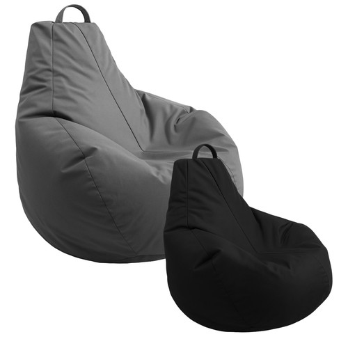 Sac siège avec remplissage - avec,