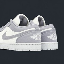 Air Jordan 1 Low SE Light