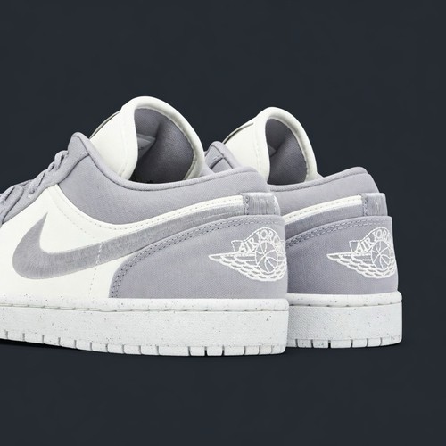 Air jordan low - air, light