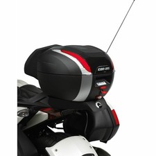 Can Am Spyder St 2014 And Prior Top Case 219400476 NO HARDWARE