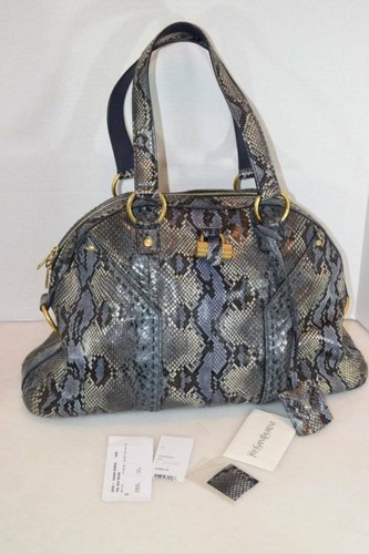 Yves laurent python - st, skin