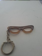 ancien porte cle lunette