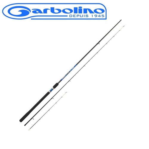 Canne feeder garbolino - à,