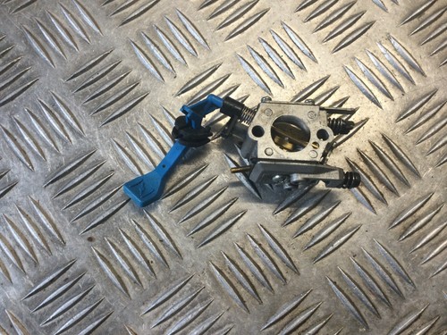 Carburateur tronçonneuse - carburateur,