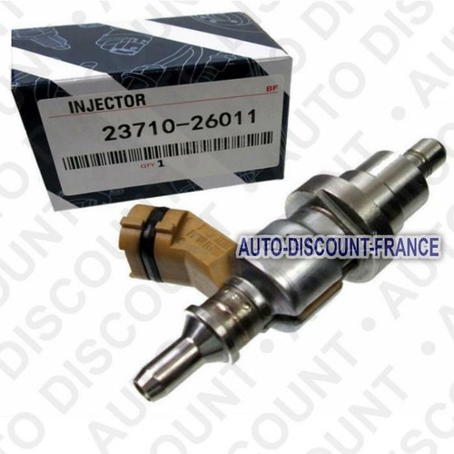 Injecteur pour toyota corolla - toyota,