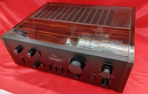 Sansui d707f amplificateur - sansui,