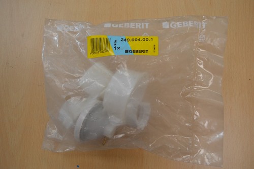 Geberit kit transformation - kit,