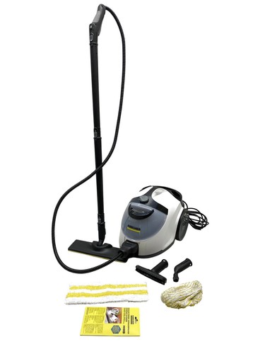 Nettoyeur vapeur karcher - nettoyeur, sc